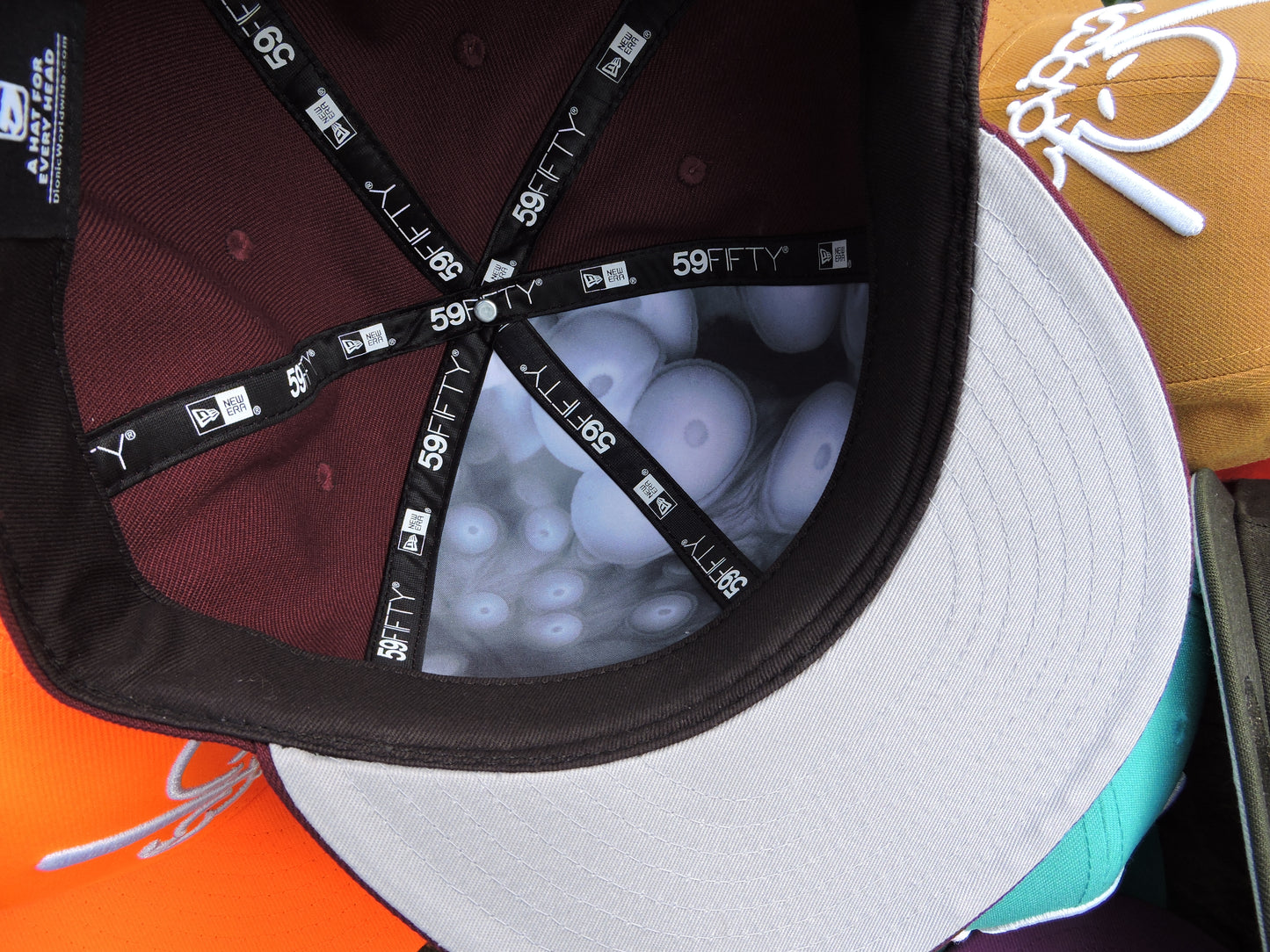 Abyss OctoSlugger 59FIFTY®