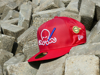 Capsules OctoSlugger 59FIFTY®