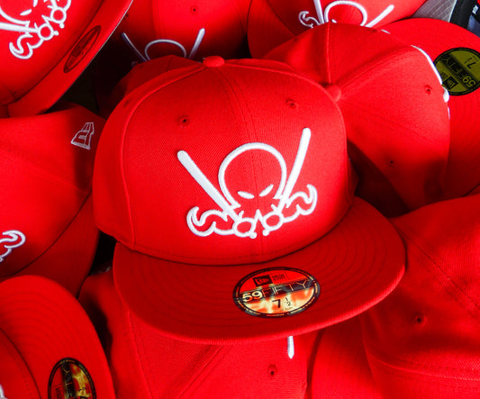 Poppy OctoSlugger 59FIFTY®