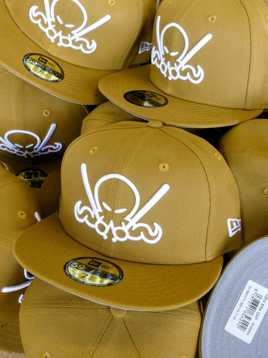 Vintage OctoSlugger 59FIFTY®