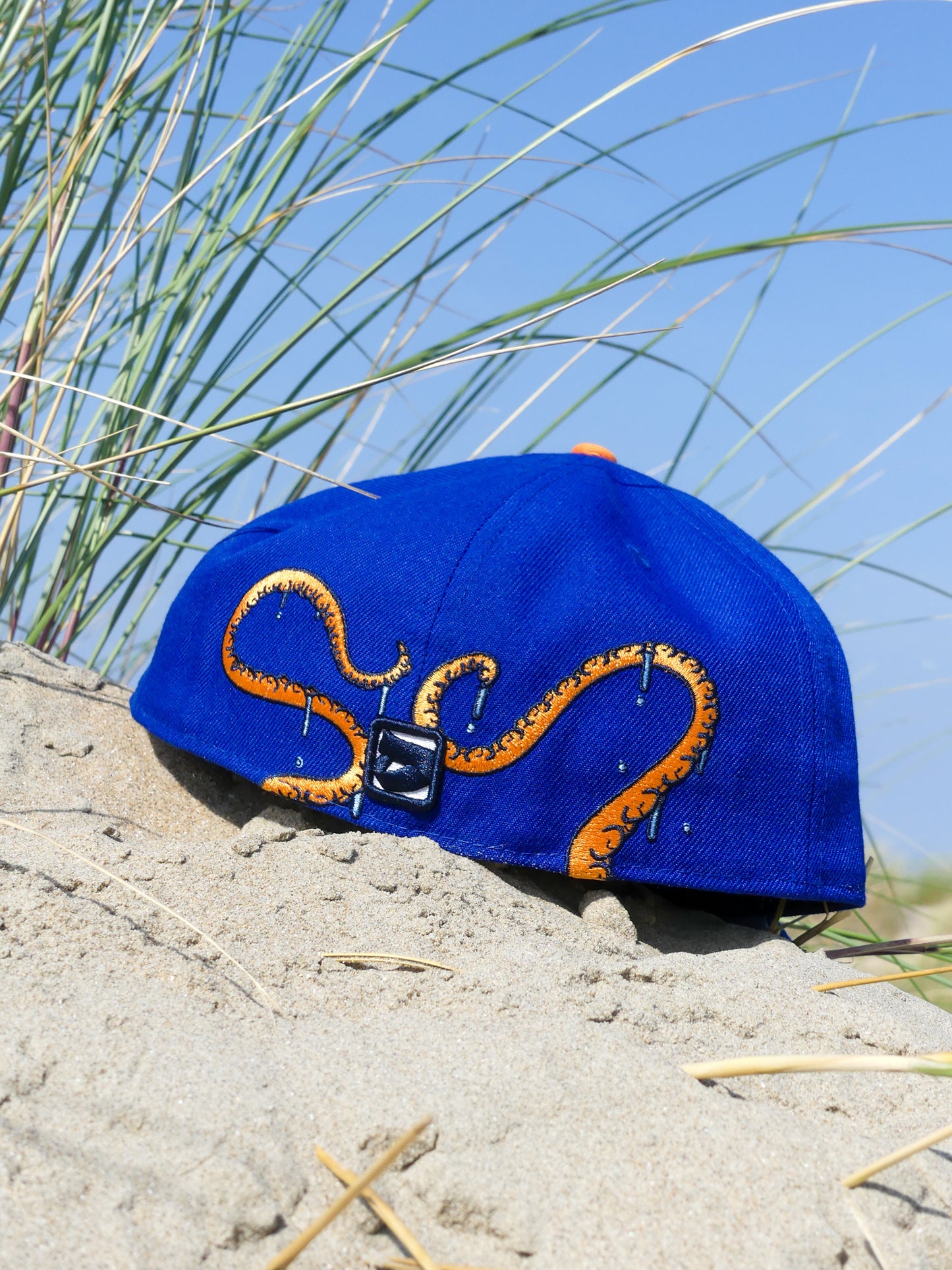 World Octopus Day '23 OctoSlugger 59FIFTY®