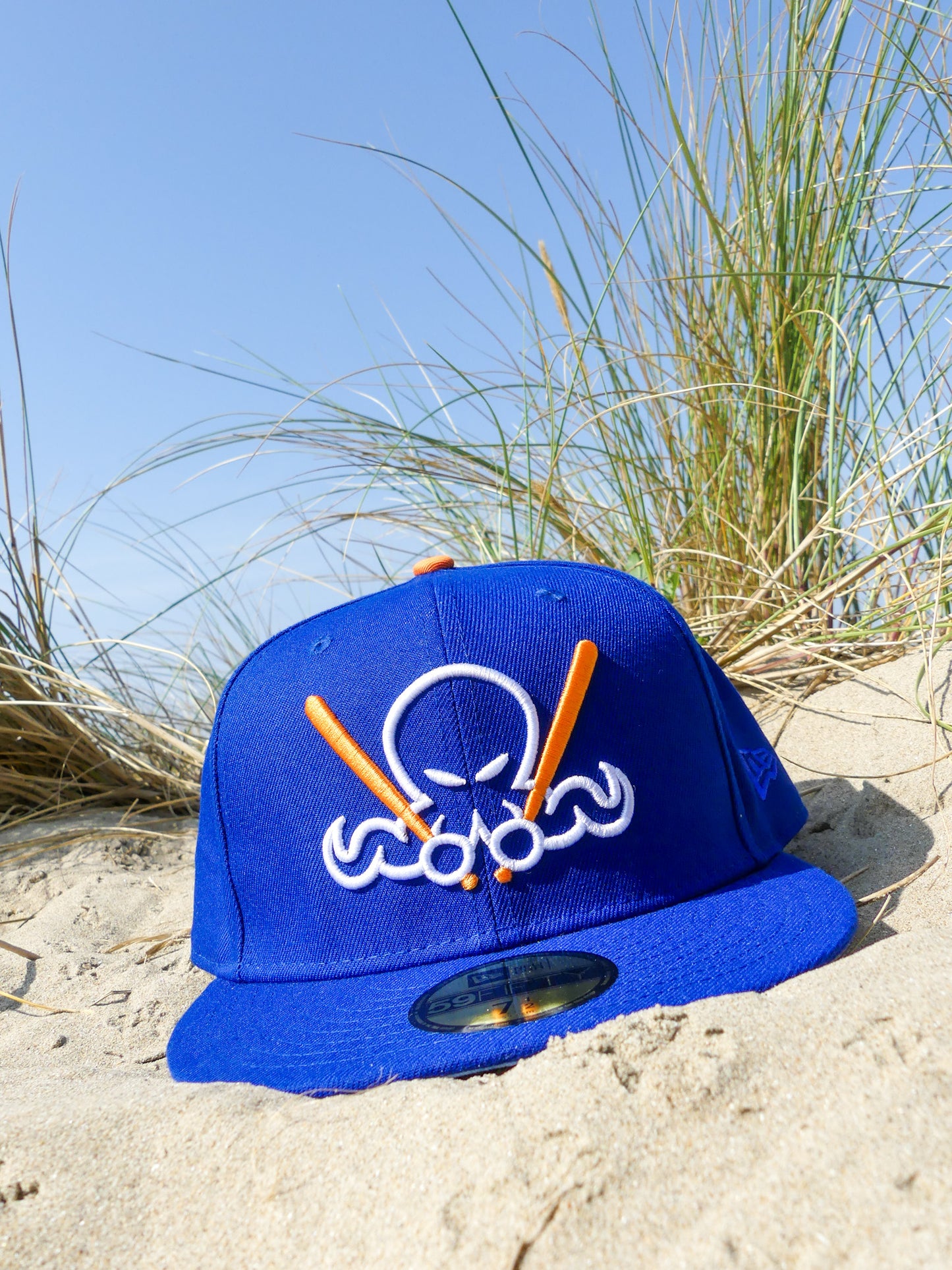 World Octopus Day '23 OctoSlugger 59FIFTY®