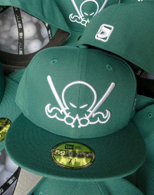 Pine OctoSlugger 59FIFTY®