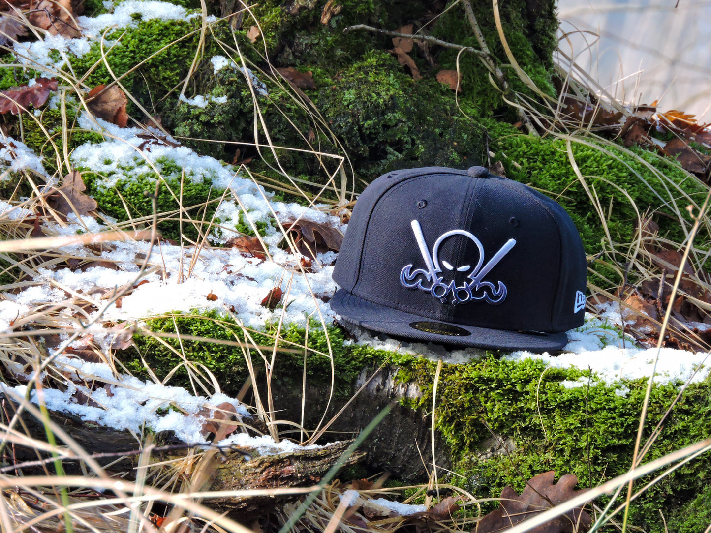 Faded OctoSlugger 59FIFTY®