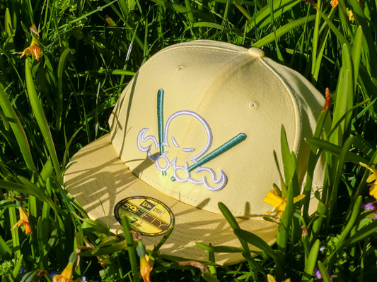 "New Beginnings" Spring '23 OctoSlugger 59FIFTY®
