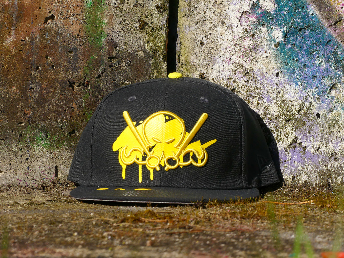 Drip OctoSlugger 59FIFTY®