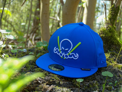Earth Day '23 GORE-TEX® OctoSlugger 59FIFTY® (waterproof)